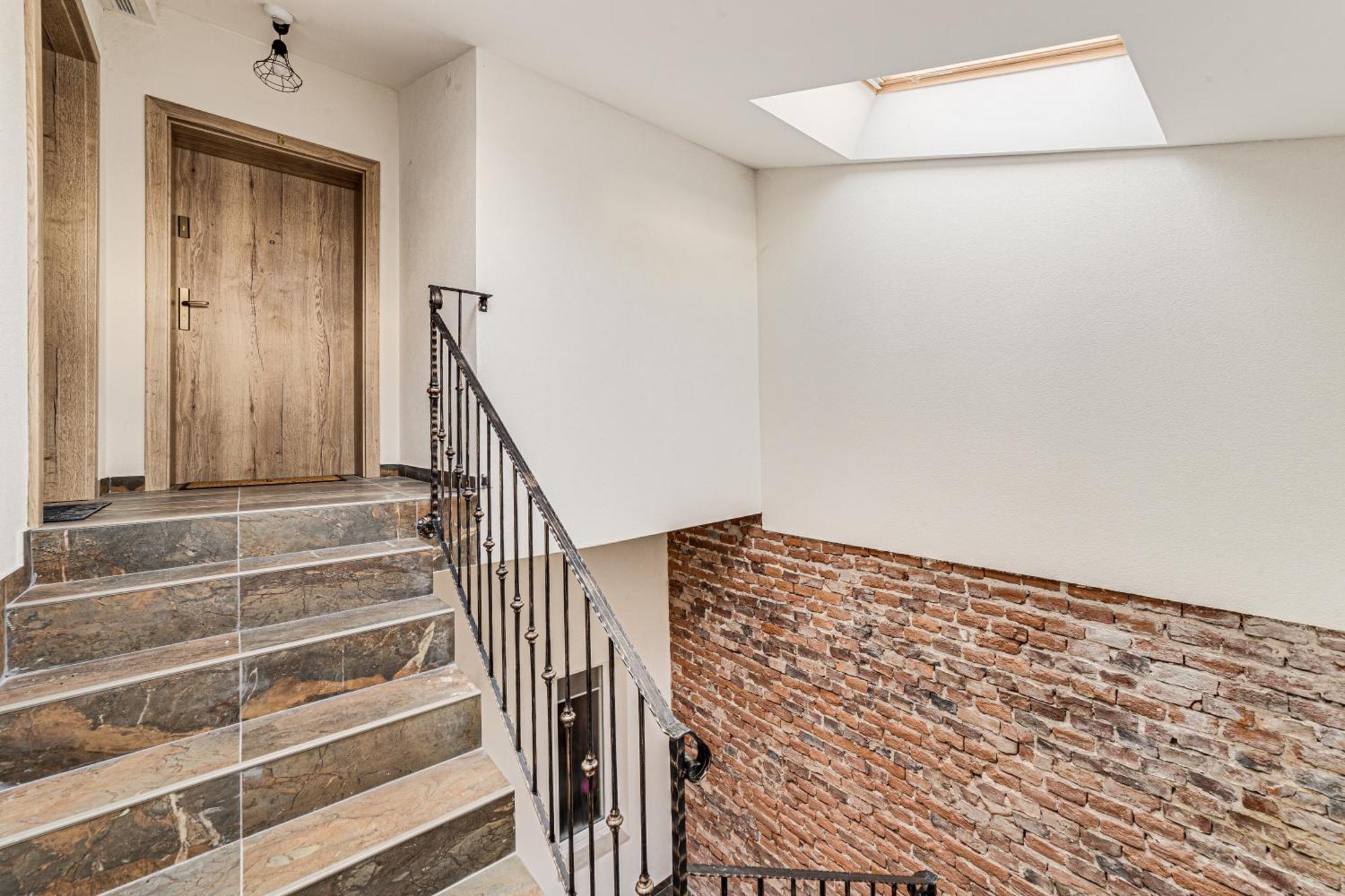 Ari Central Grand Apartments - Luxurious Stay Arad Exterior foto