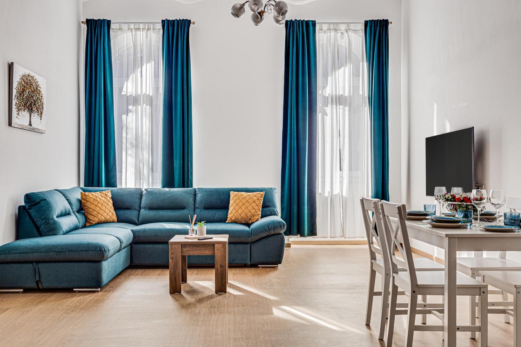 Ari Central Grand Apartments - Luxurious Stay Arad Exterior foto