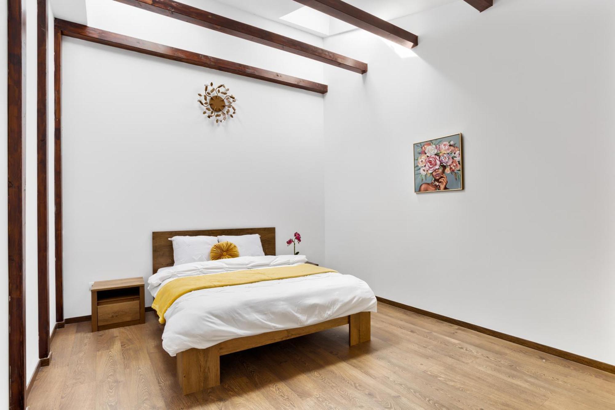 Ari Central Grand Apartments - Luxurious Stay Arad Exterior foto
